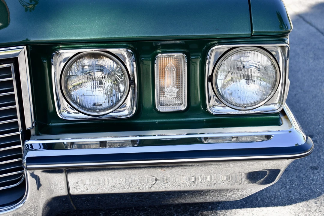 1972 Cadillac Sixty Special - Image 13 of 31