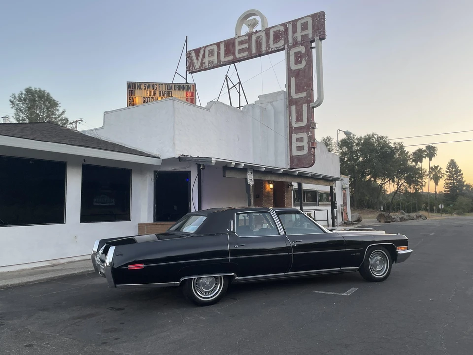 1972 Cadillac Sixty Special - Image 6 of 31