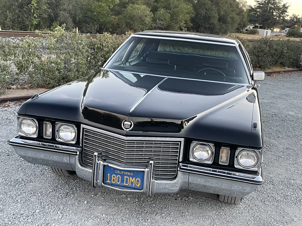 1972 Cadillac Sixty Special - Image 22 of 31