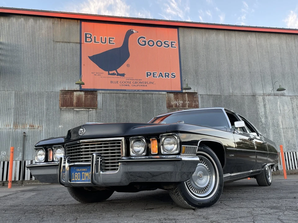 1972 Cadillac Sixty Special - Image 12 of 31