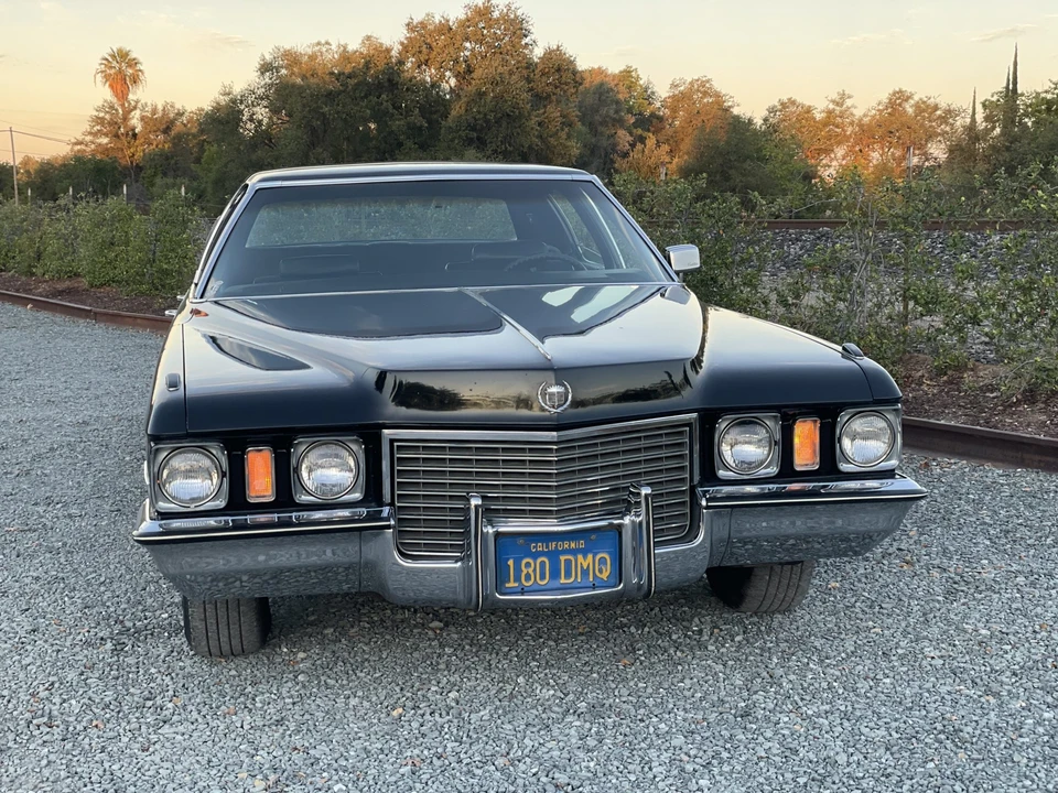 1972 Cadillac Sixty Special - Image 21 of 31