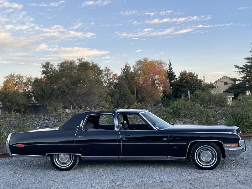 1972 Cadillac Sixty Special - Image 18 of 31