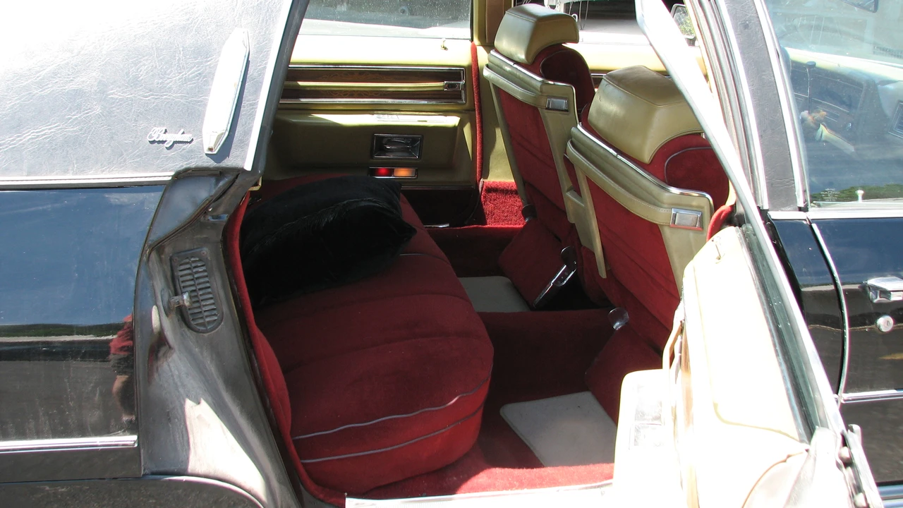 1972 Cadillac Sixty Special - Image 5 of 7