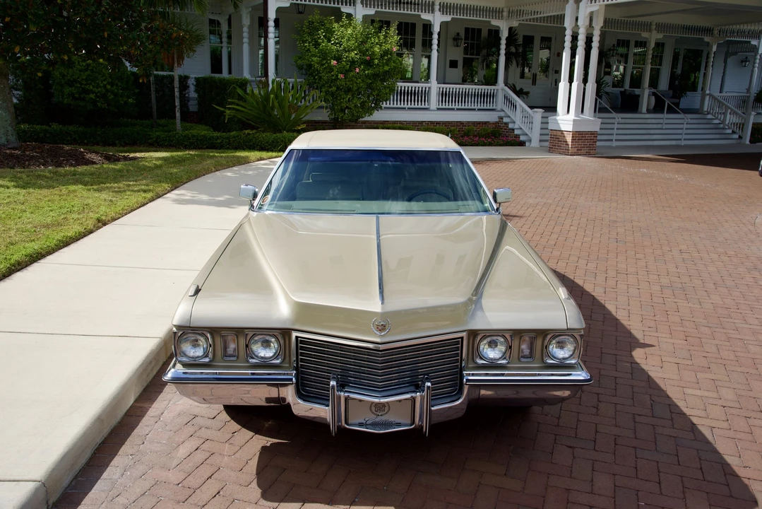 1972 Cadillac Sixty Special - Image 22 of 31