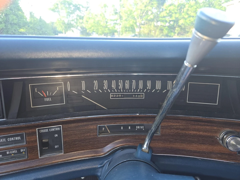 1972 Cadillac Fleetwood - Image 29 of 31