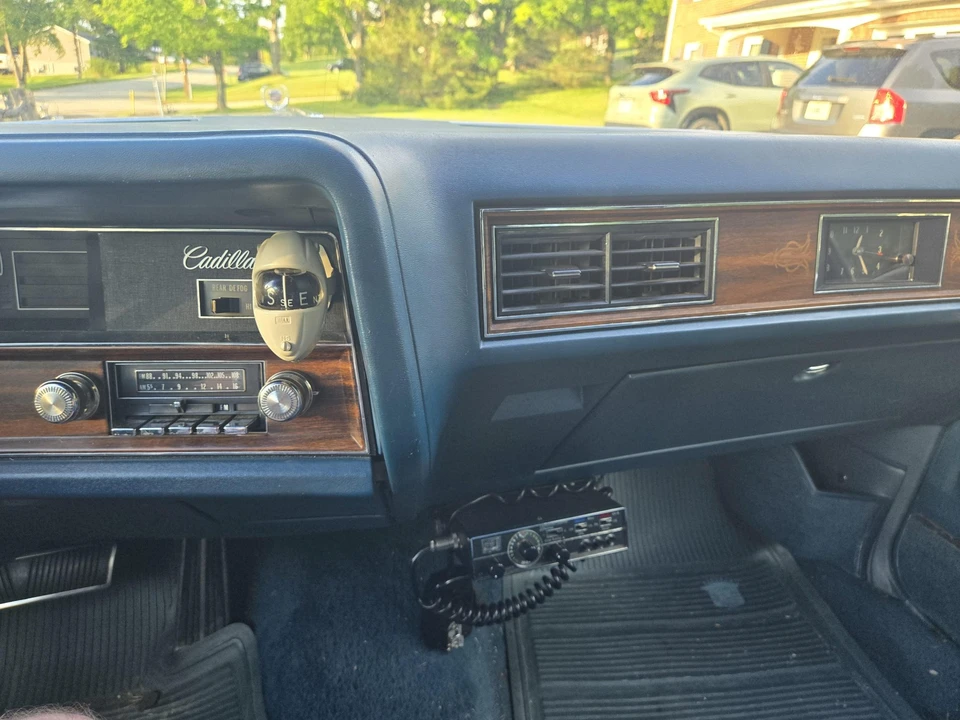 1972 Cadillac Fleetwood - Image 30 of 31
