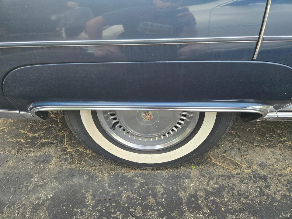 1972 Cadillac Fleetwood - Image 24 of 31