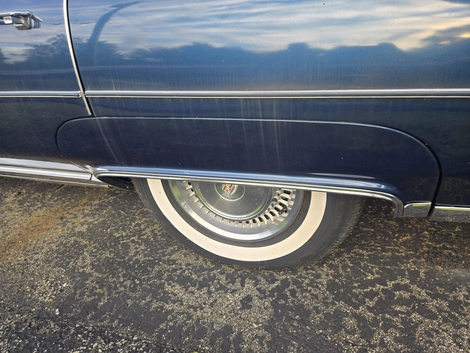 1972 Cadillac Fleetwood - Image 23 of 31