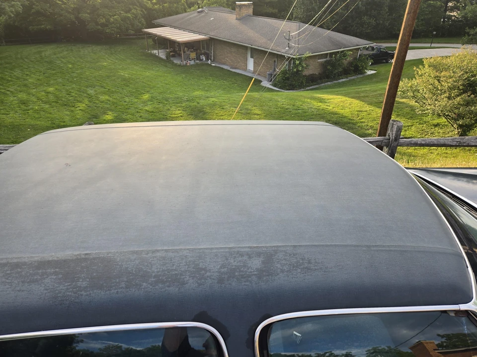1972 Cadillac Fleetwood - Image 21 of 31