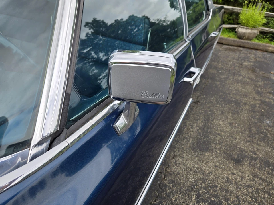 1972 Cadillac Fleetwood - Image 16 of 31