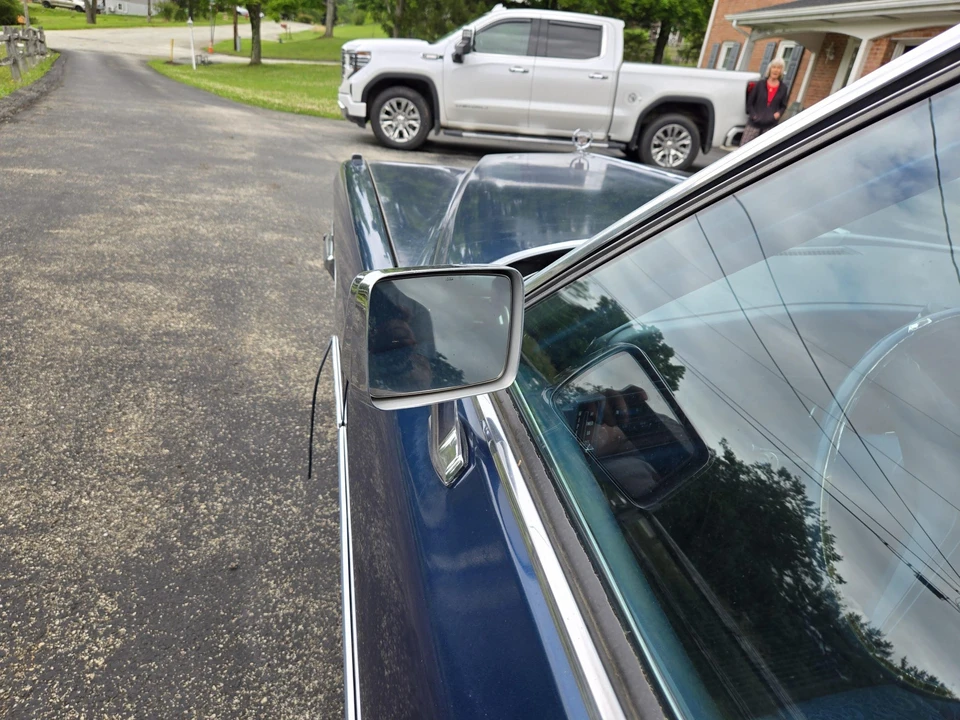 1972 Cadillac Fleetwood - Image 17 of 31