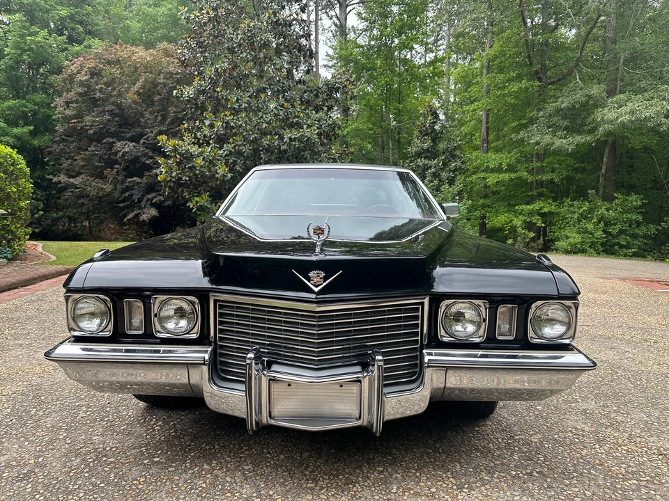 1972 Cadillac Sixty Special - Image 3 of 31