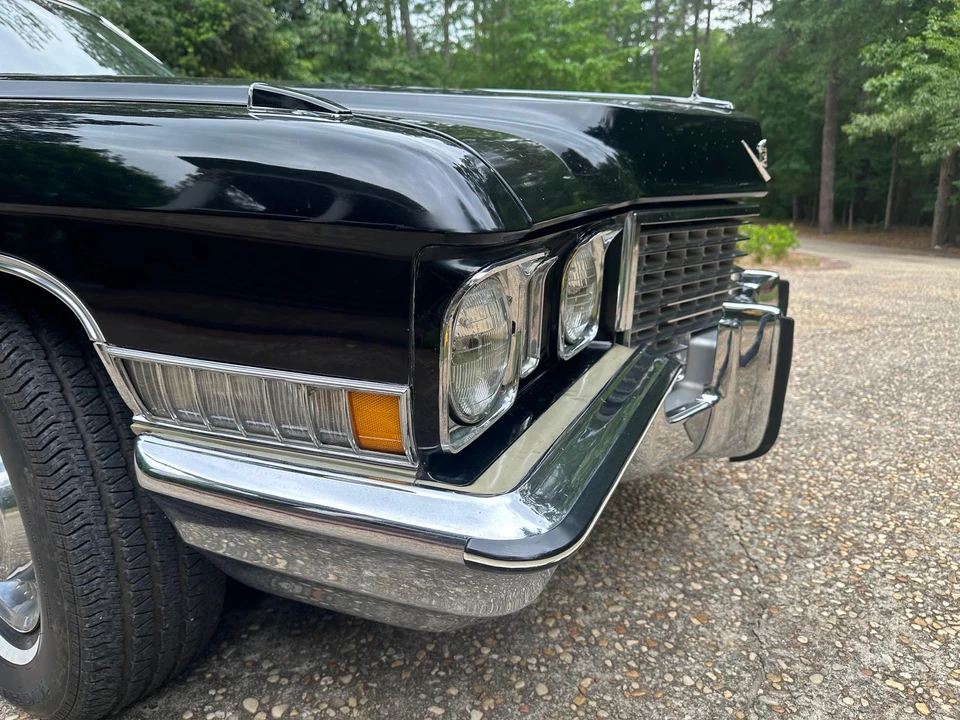 1972 Cadillac Sixty Special - Image 23 of 31
