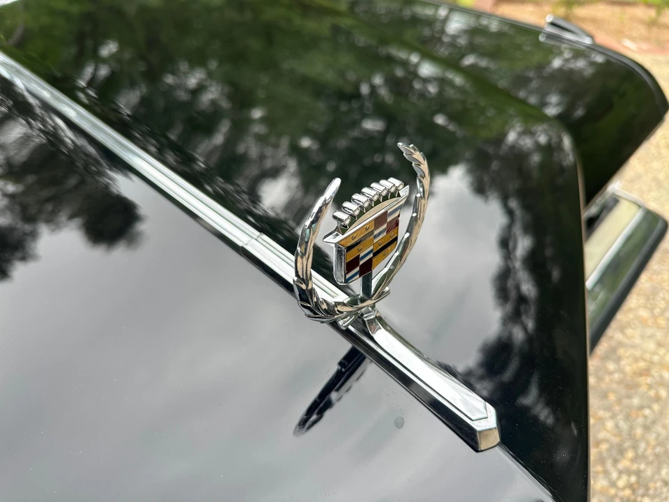 1972 Cadillac Sixty Special - Image 22 of 31