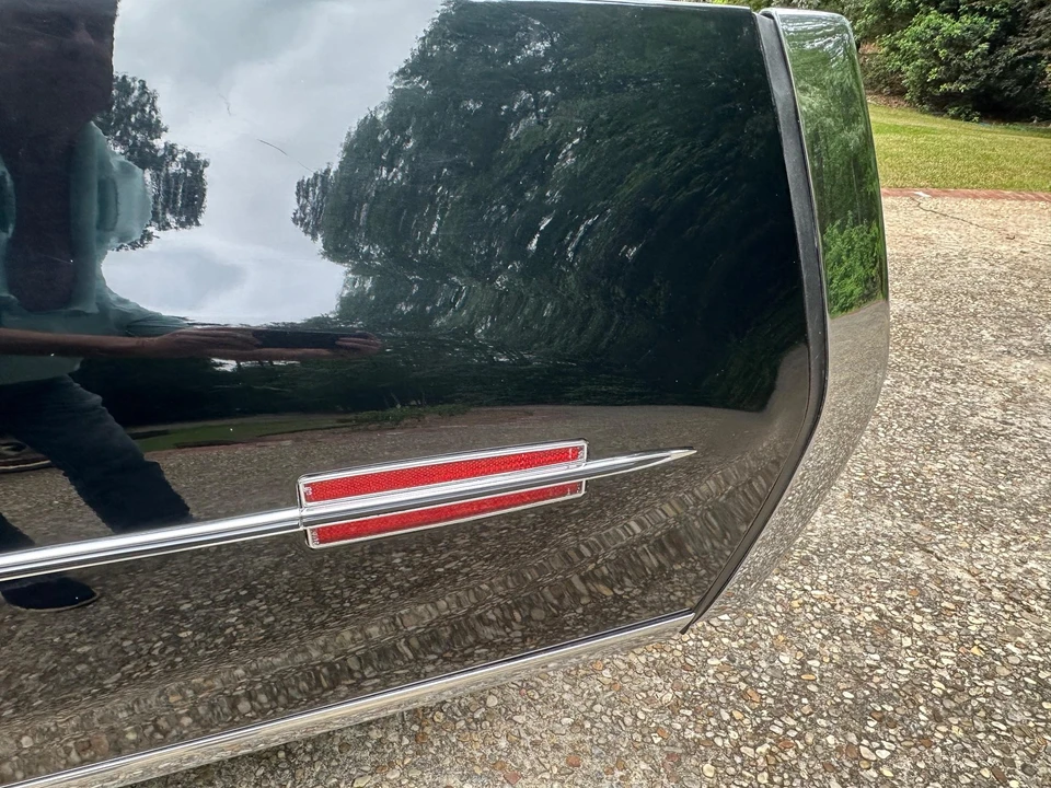 1972 Cadillac Sixty Special - Image 30 of 31