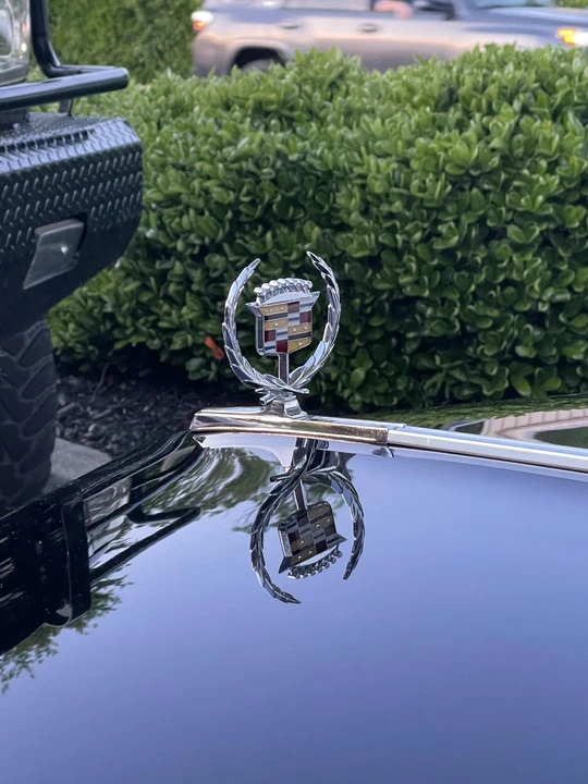 1972 Cadillac Sixty Special - Image 21 of 31