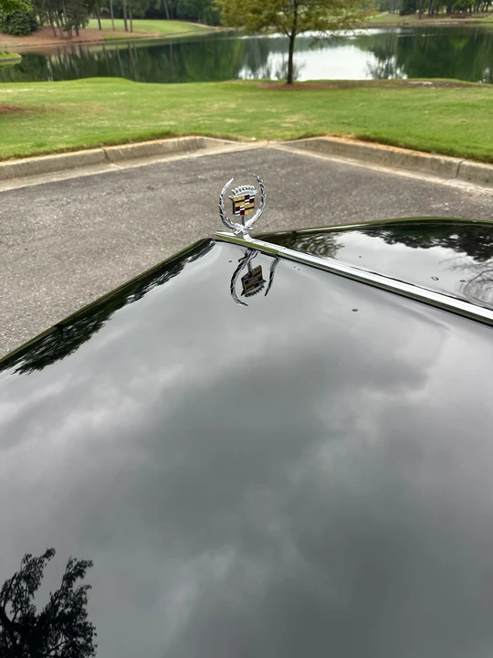 1972 Cadillac Sixty Special - Image 20 of 31