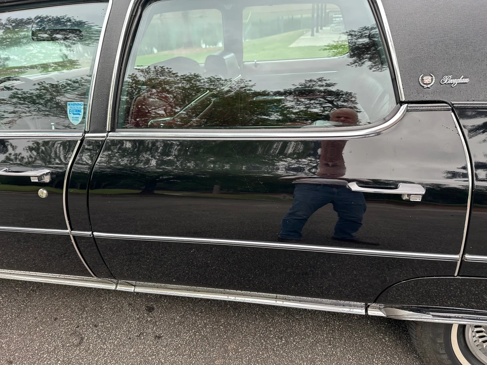 1972 Cadillac Sixty Special - Image 28 of 31