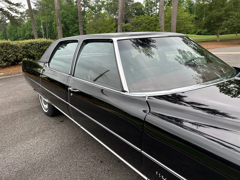 1972 Cadillac Sixty Special - Image 17 of 31