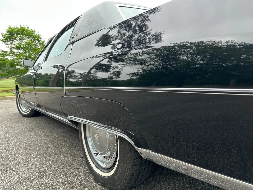 1972 Cadillac Sixty Special - Image 29 of 31