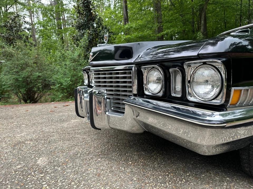 1972 Cadillac Sixty Special - Image 26 of 31