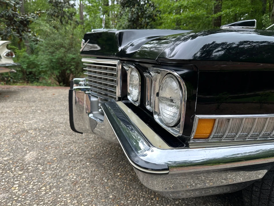 1972 Cadillac Sixty Special - Image 27 of 31