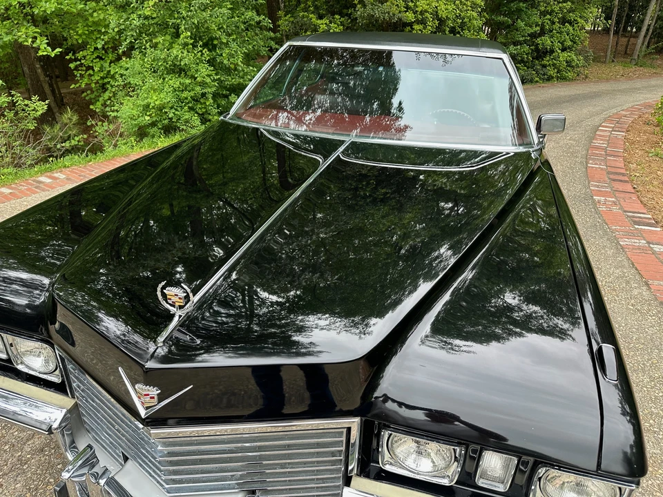 1972 Cadillac Sixty Special - Image 18 of 31
