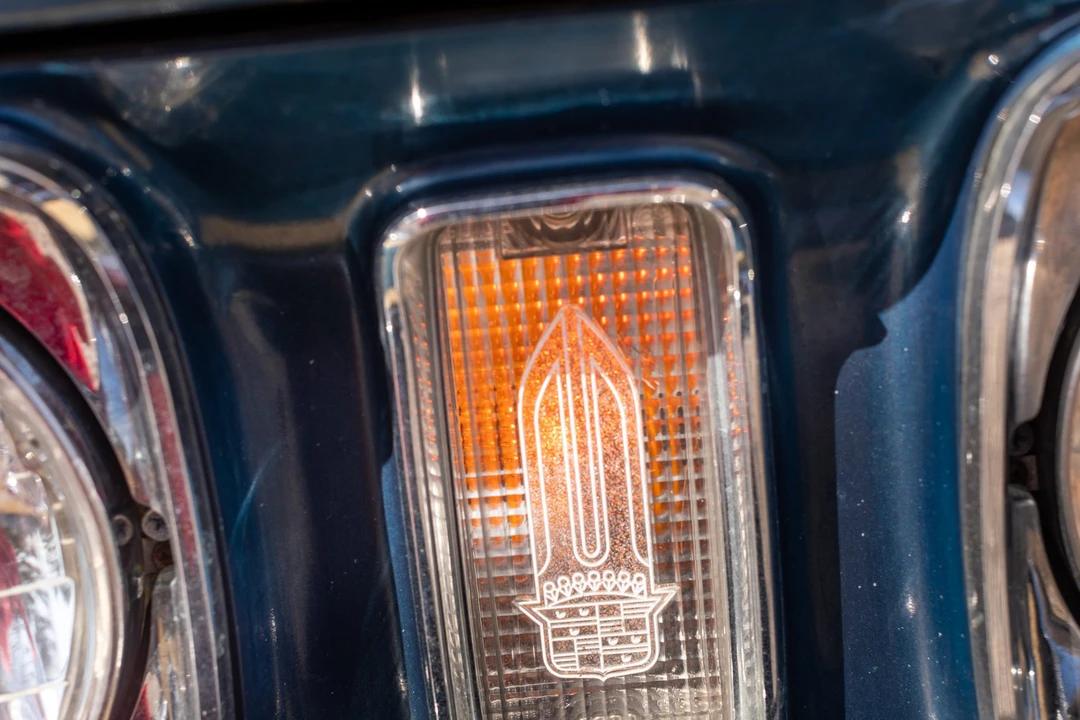 1972 Cadillac Fleetwood - Image 30 of 31