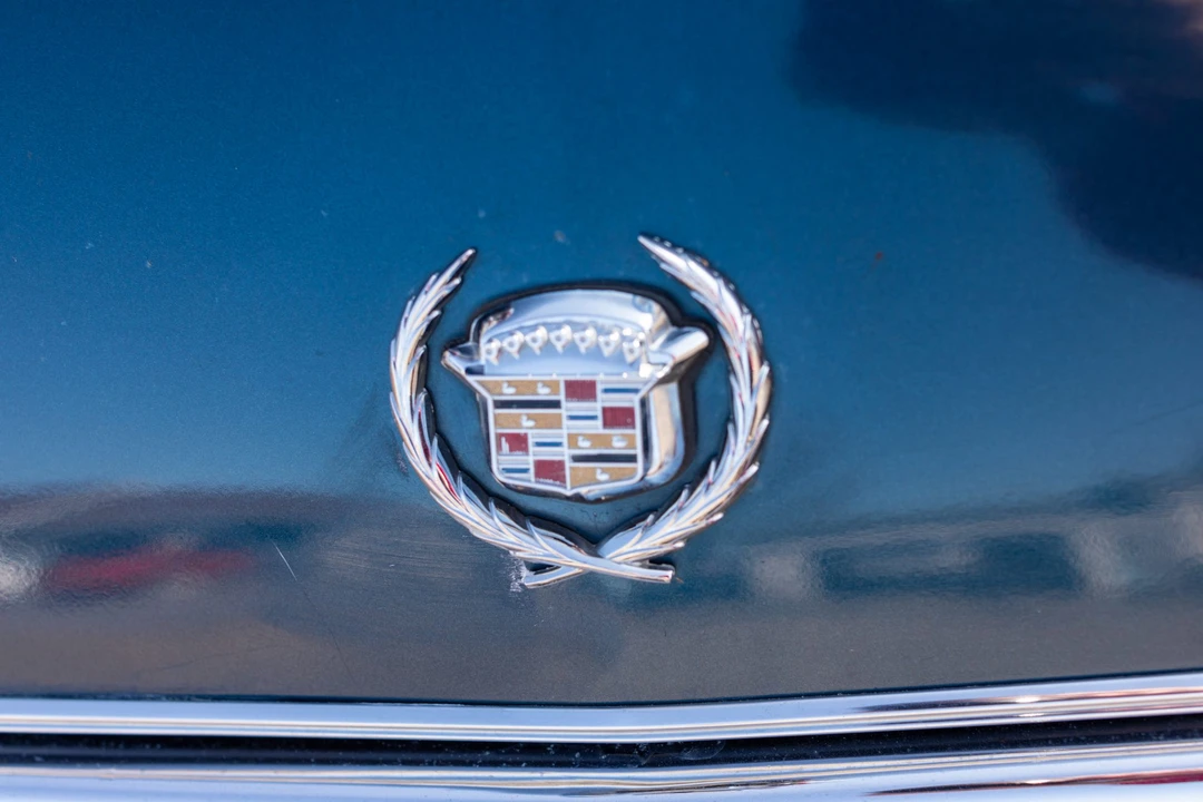 1972 Cadillac Fleetwood - Image 31 of 31
