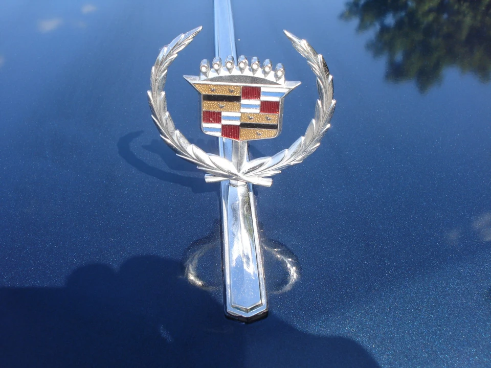 1972 Cadillac Eldorado 8th Gen - Image 30 of 31