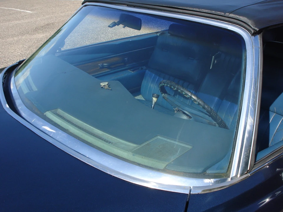 1972 Cadillac Eldorado 8th Gen - Image 31 of 31