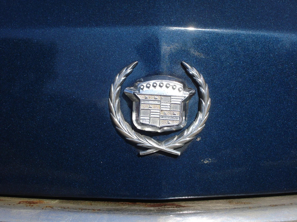 1972 Cadillac Eldorado 8th Gen - Image 29 of 31