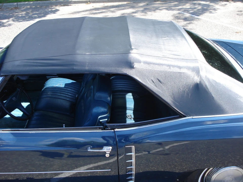 1972 Cadillac Eldorado 8th Gen - Image 16 of 31