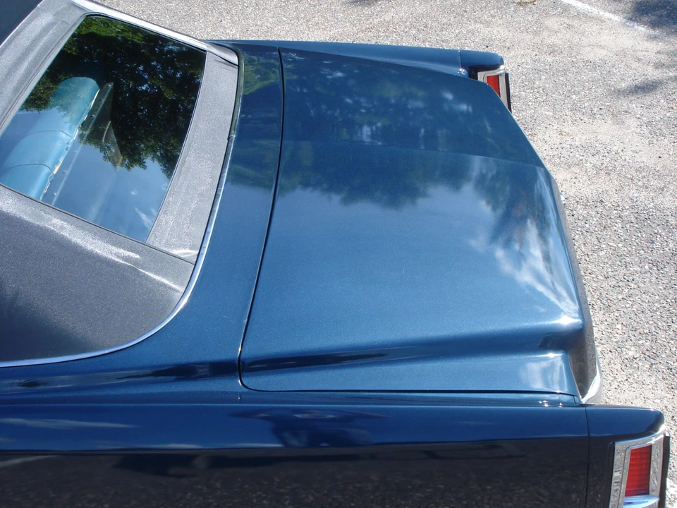 1972 Cadillac Eldorado 8th Gen - Image 18 of 31