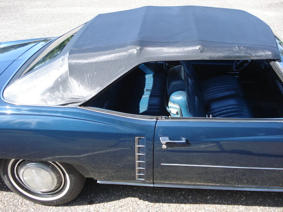 1972 Cadillac Eldorado 8th Gen - Image 21 of 31