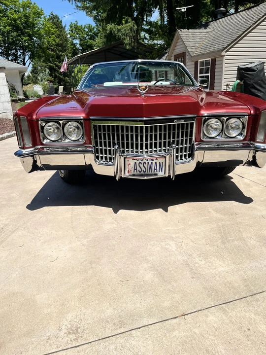 1972 Cadillac Eldorado 9th Gen - Image 7 of 31