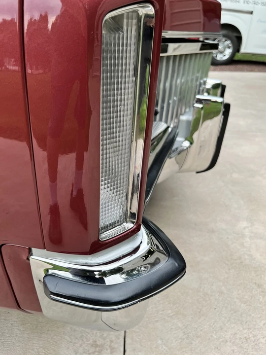 1972 Cadillac Eldorado 9th Gen - Image 30 of 31