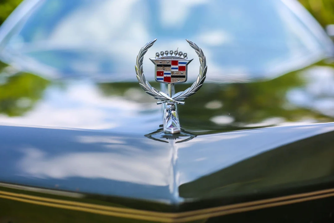 1972 Cadillac Eldorado 9th Gen - Image 25 of 31