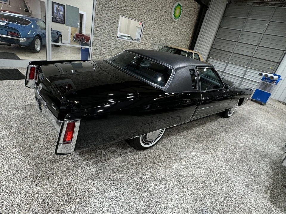 1972 Cadillac Eldorado 9th Gen - Image 29 of 31