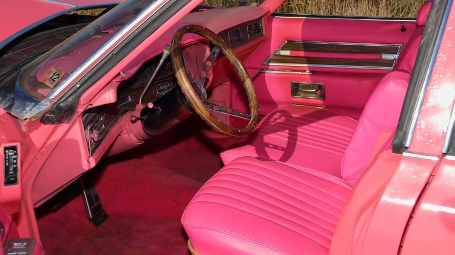 1972 Cadillac Sixty Special - Image 4 of 12