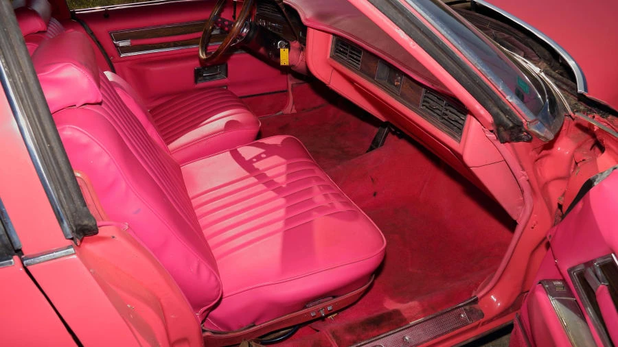 1972 Cadillac Sixty Special - Image 5 of 12