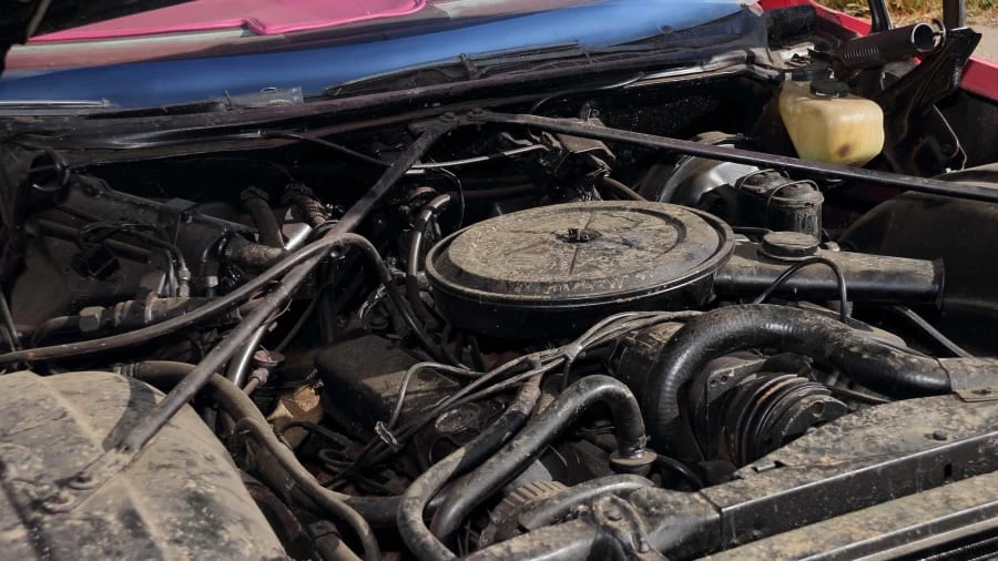 1972 Cadillac Sixty Special - Image 6 of 12