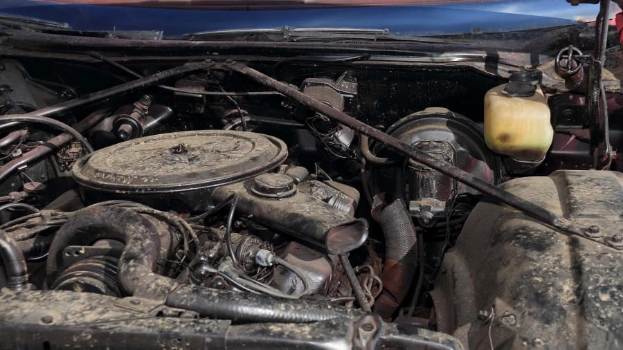 1972 Cadillac Sixty Special - Image 7 of 12