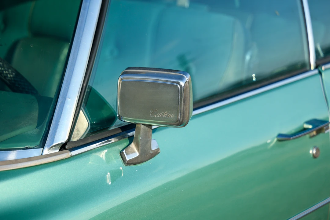 1972 Cadillac DeVille 4th Gen - Image 23 of 31