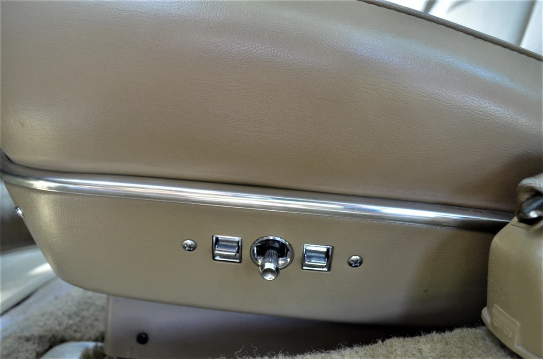 1972 Cadillac DeVille 4th Gen - Image 31 of 31