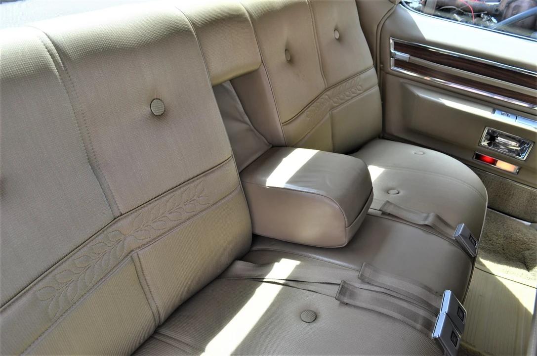 1972 Cadillac DeVille 4th Gen - Image 29 of 31