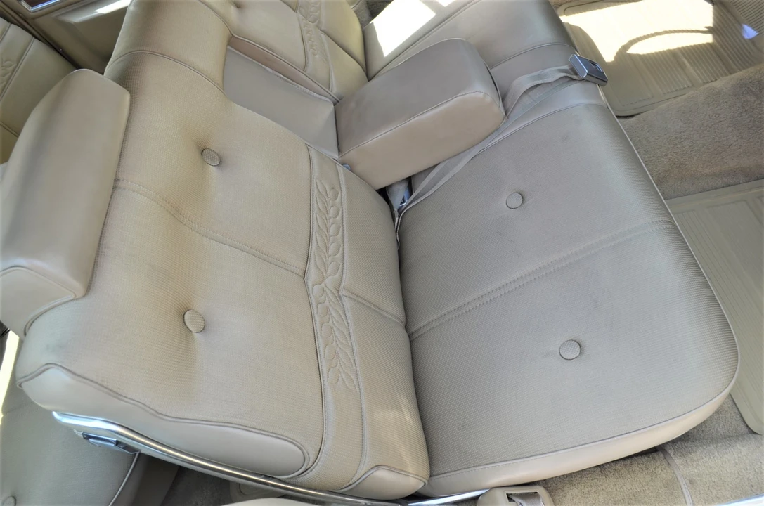 1972 Cadillac DeVille 4th Gen - Image 26 of 31