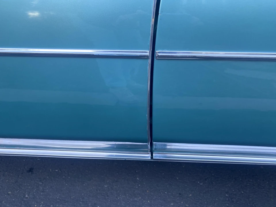1972 Cadillac DeVille 4th Gen - Image 30 of 31
