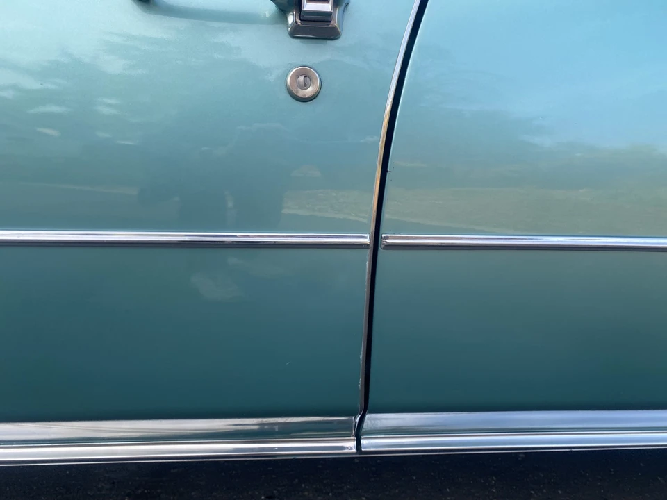 1972 Cadillac DeVille 4th Gen - Image 29 of 31