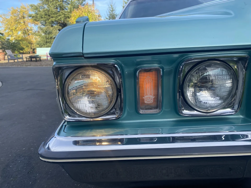 1972 Cadillac DeVille 4th Gen - Image 19 of 31